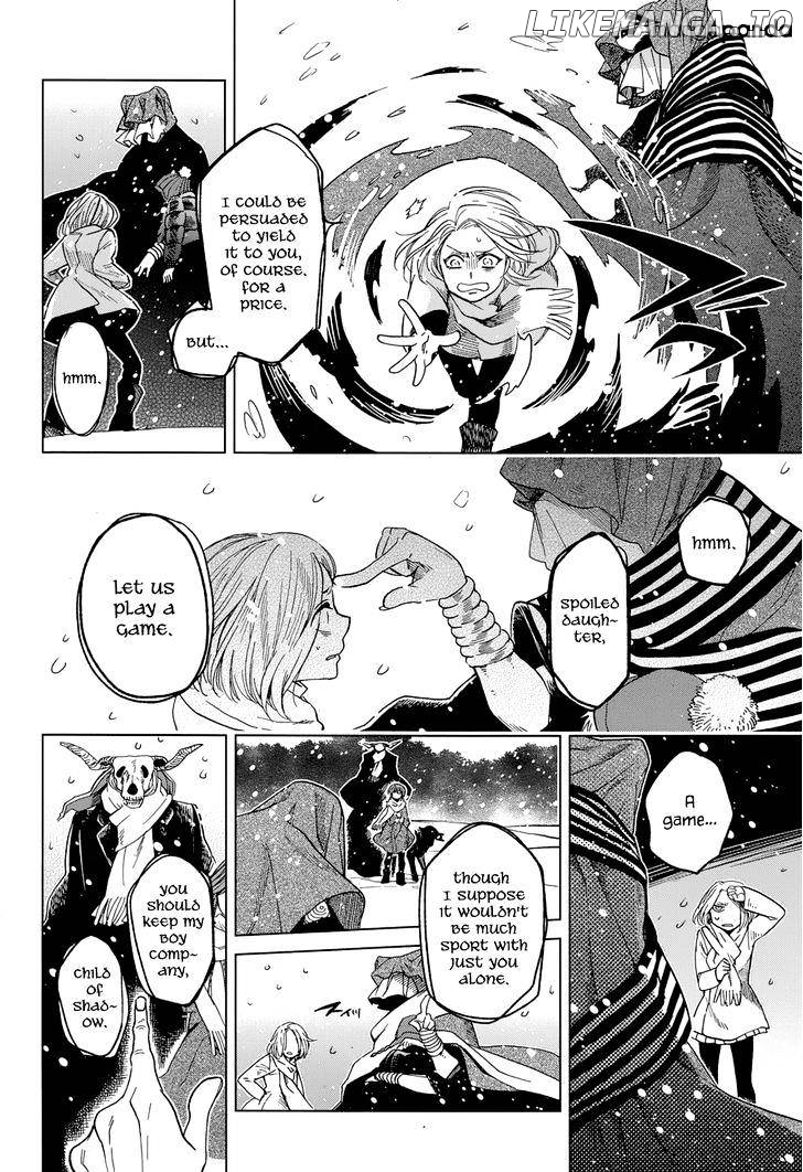 The Ancient Magus Bride, Chapter 29 image 10